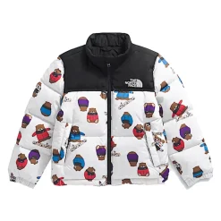 Nuptse Jacket
