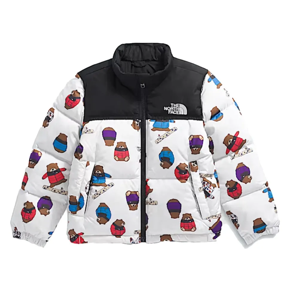 Nuptse Jacket