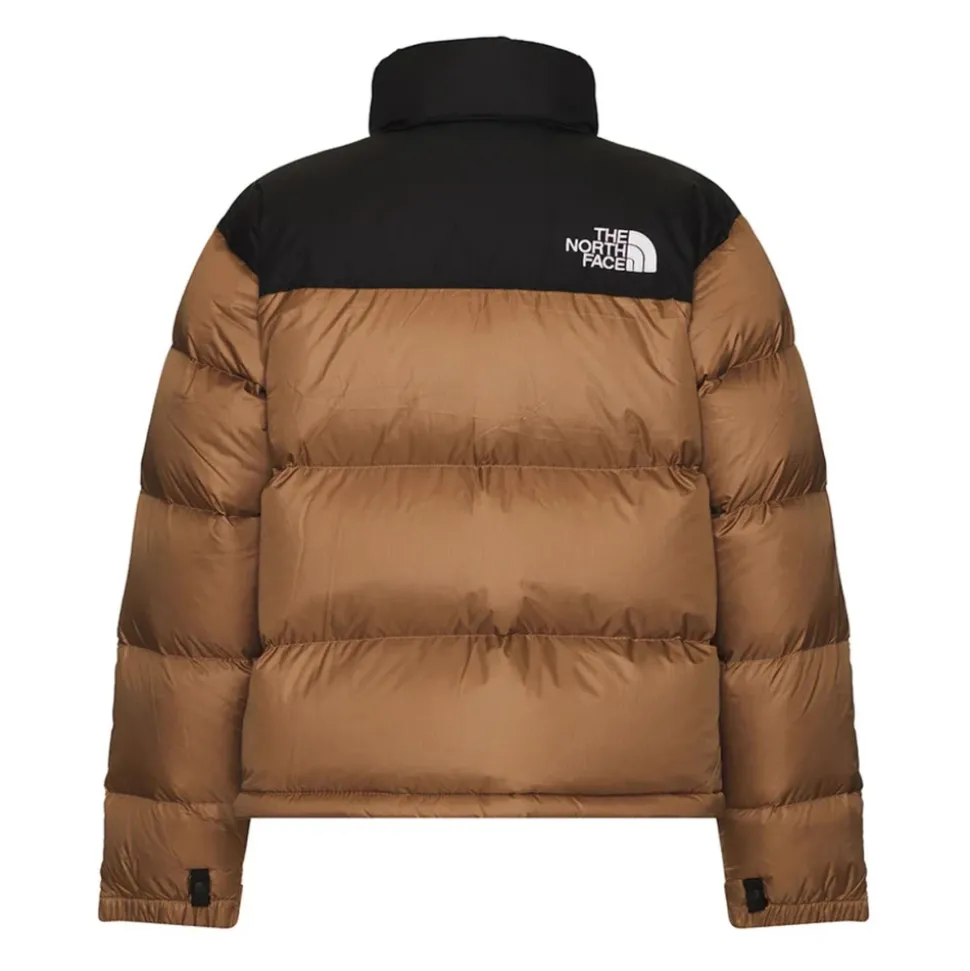 Nuptse Jacket