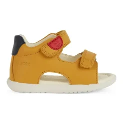 Ochreyellow Blue Sandalen voor Jongens