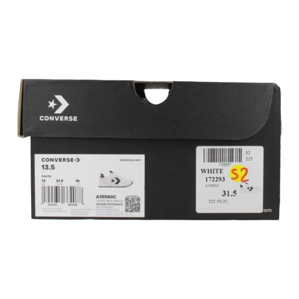 Omega Trainer Easy-On