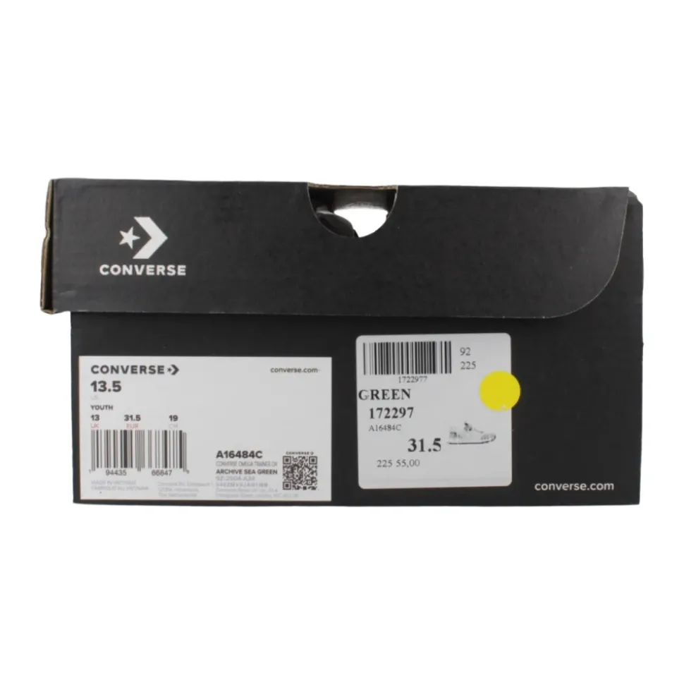 Omega Trainer Easy-On