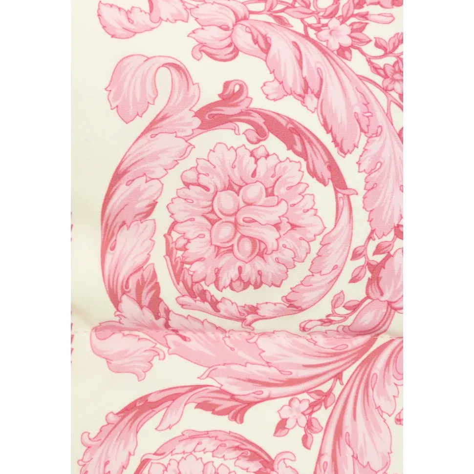 Omkeerbaar capuchonjack