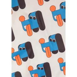 Omkeerbaar capuchonjack