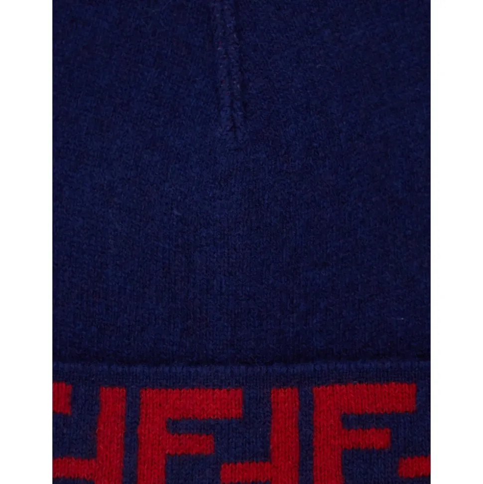 Omkeerbare Beanie Hoeden voor Kinderen