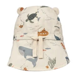 Omkeerbare Hoed Gorm