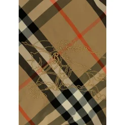 Omkeerbare Jas met Capuchon