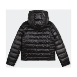 Omkeerbare Nylon Gewatteerde Jas