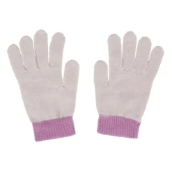 Oranje Smile Handschoenen Set