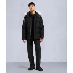 Original Shearling 3Q Jas