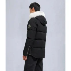 Original Shearling 3Q Jas