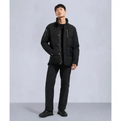 Original Shearling 3Q Jas