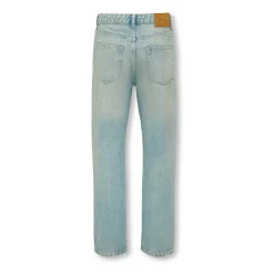 OSJEDGE Straight Fit Jeans