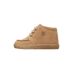 Ostrit Suede Sneakers
