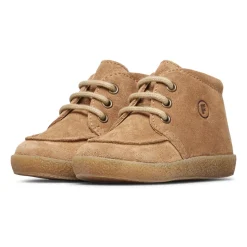 Ostrit Suede Sneakers