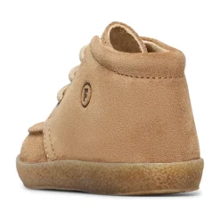 Ostrit Suede Sneakers