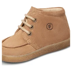 Ostrit Suede Sneakers