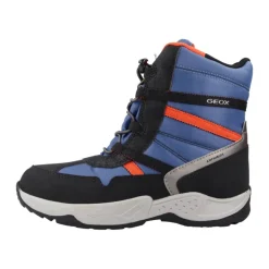 Outdoor Adventure Boots