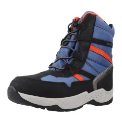 Outdoor Adventure Boots