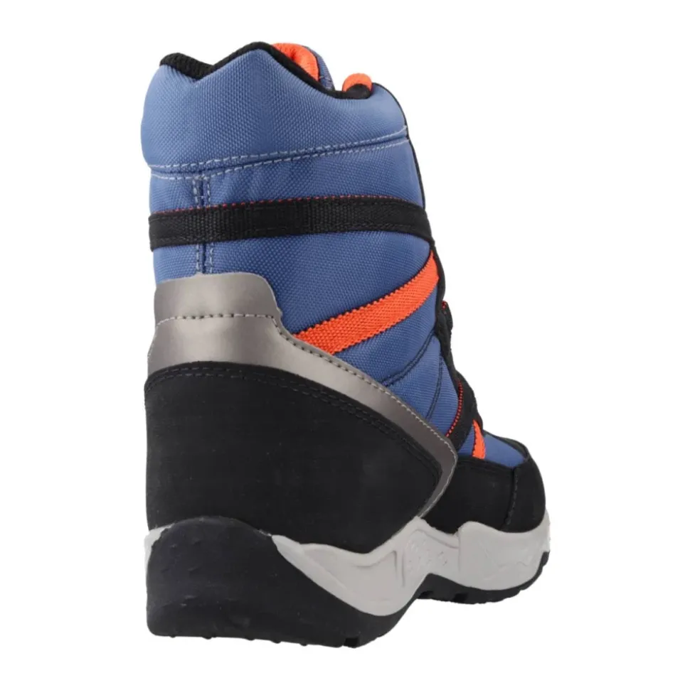 Outdoor Adventure Boots