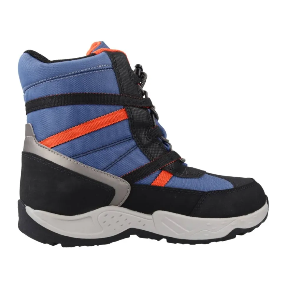 Outdoor Adventure Boots