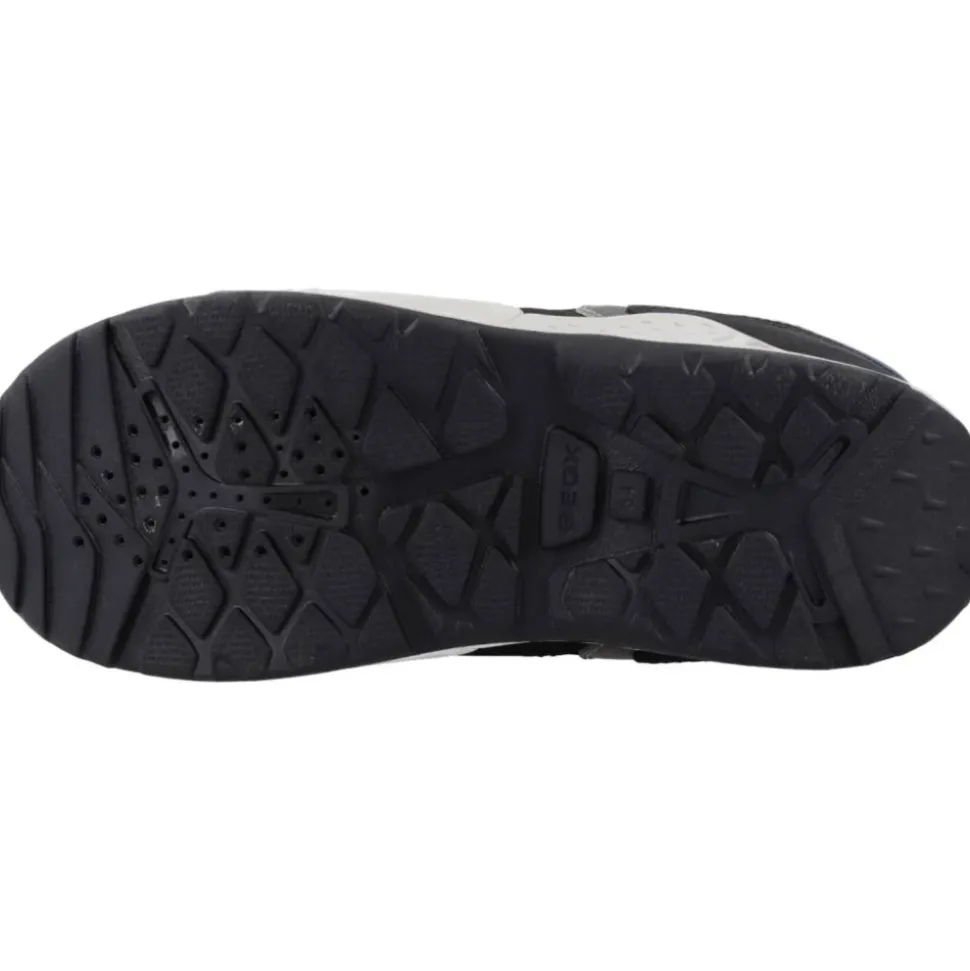 Outdoor Adventure Boots