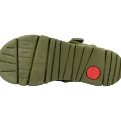 Outdoor Jasper Webbing Sandalen