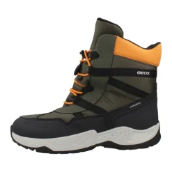 Outdoor Trail Boots voor Jongens