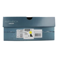 Outdoor Trail Boots voor Jongens