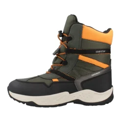 Outdoor Trail Boots voor Jongens