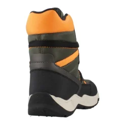 Outdoor Trail Boots voor Jongens