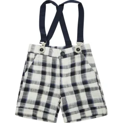 Overhemd en Broek Set