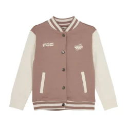 Oversized Bomberjacket