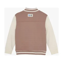 Oversized Bomberjacket