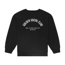 Oversized Dias Sweatshirt