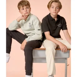 Oversized Roman Sweatshirt