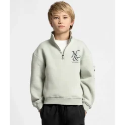 Oversized Roman Sweatshirt