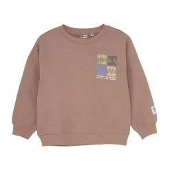 Oversized Sweater Artwork