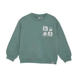 Oversized Sweater Artwork