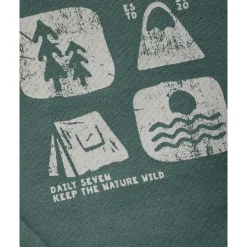 Oversized Sweater Artwork