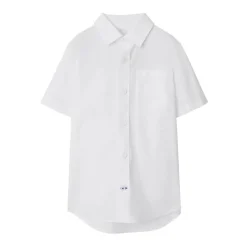 Owen Shirt met Korte Mouwen