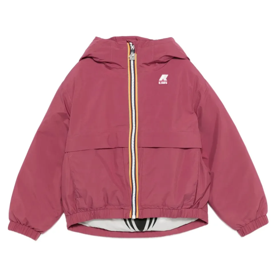 P. Fiorelle Gewatteerd Jasje