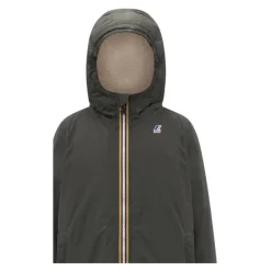 P. Le Vrai 4.0 Eiffel Orsetto Jacket