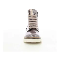 Paarse Kinderschoenen