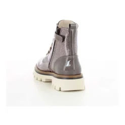 Paarse Kinderschoenen