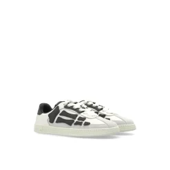 Pacific Bones Sneakers
