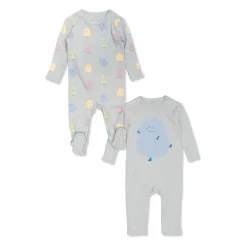 2-pack baby slaappakjes