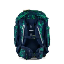 Pack Set Ergonomische Rugzak