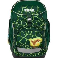 Pack Set Rugzak & Accessoires