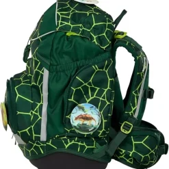 Pack Set Rugzak & Accessoires